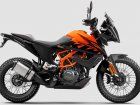 KTM 390 Adventure